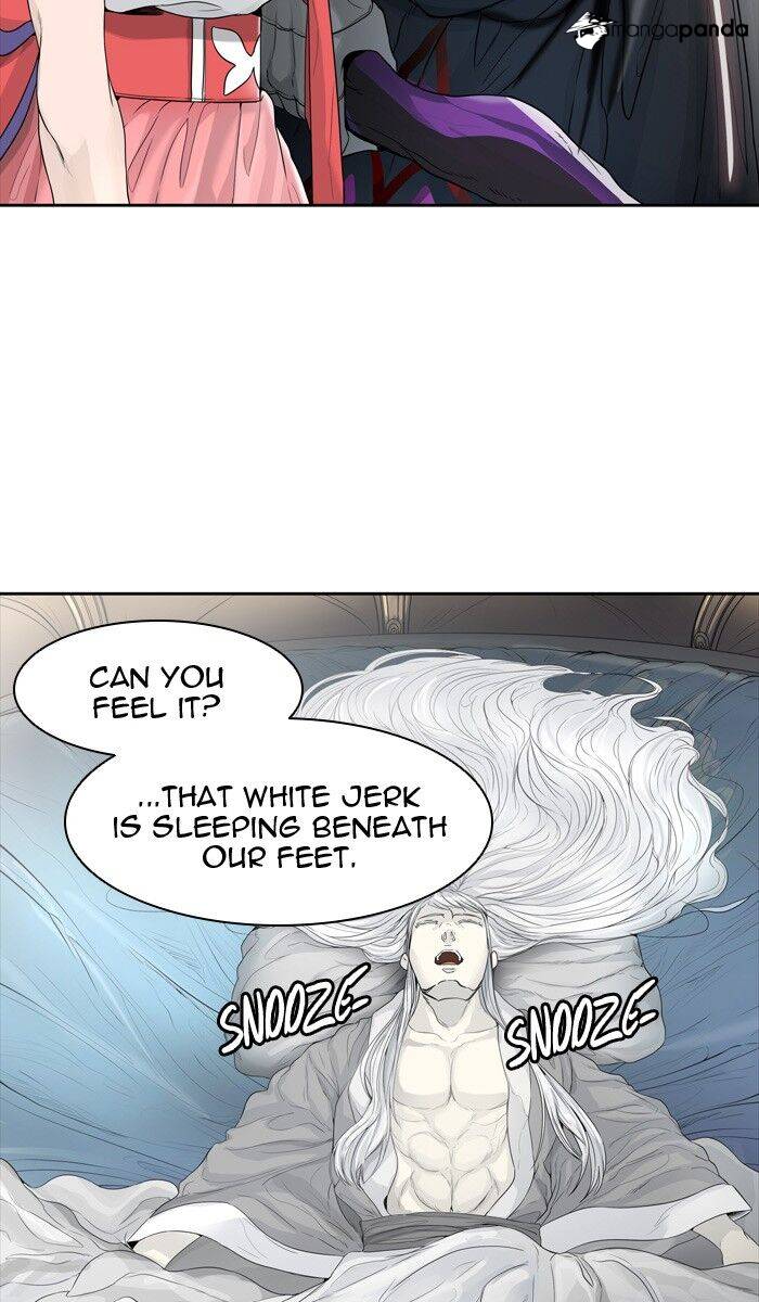 Tower of God Chapter 442 image 069